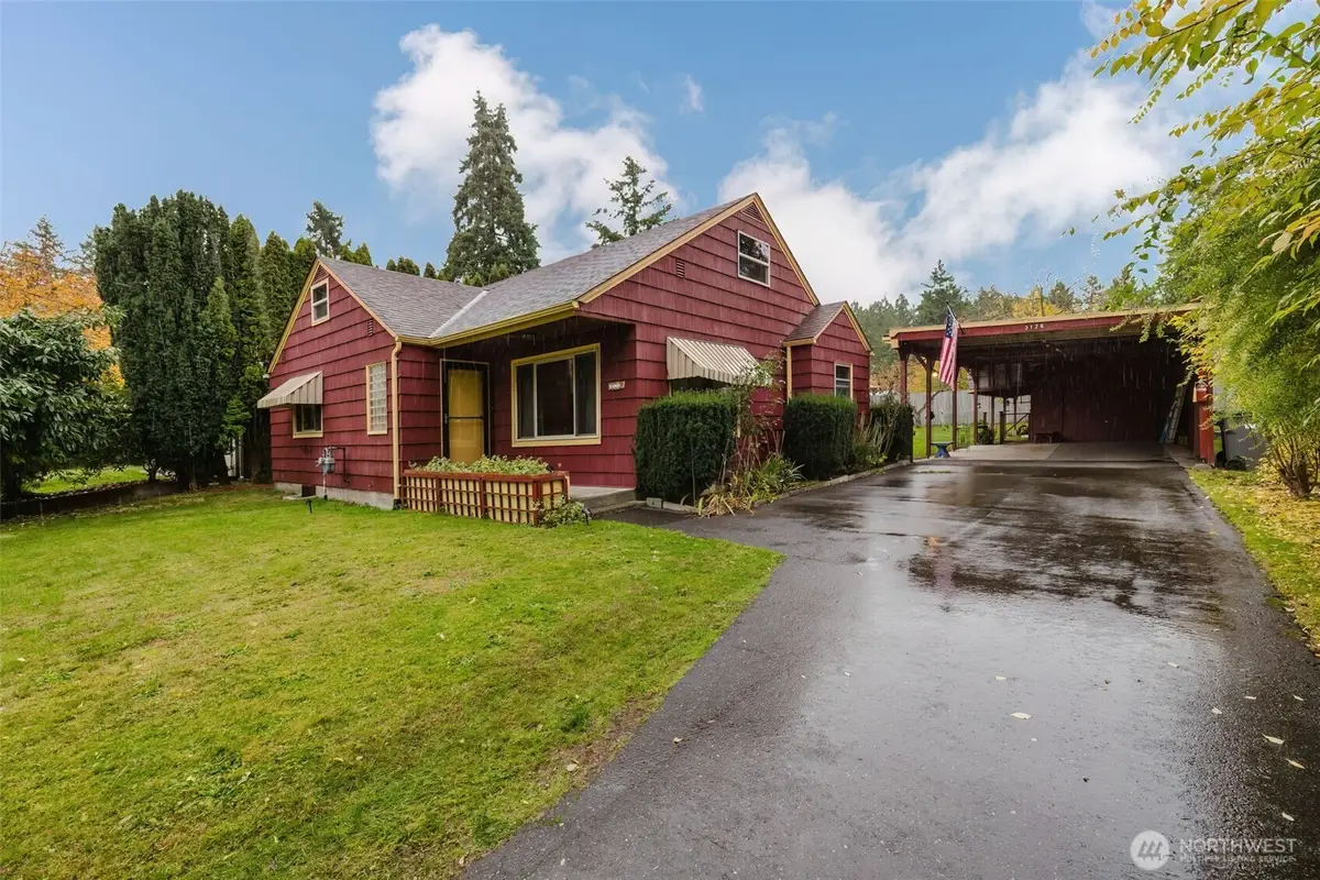 3126 Rocky Point Road Nw, Bremerton, WA 98312 - Image #1