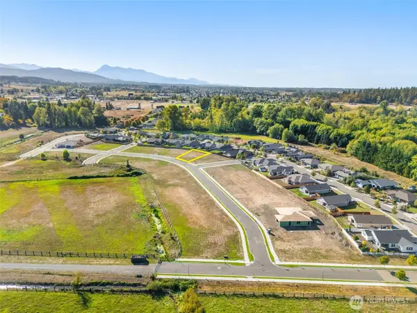 81 Dover Lane #71, Sequim, WA 98382