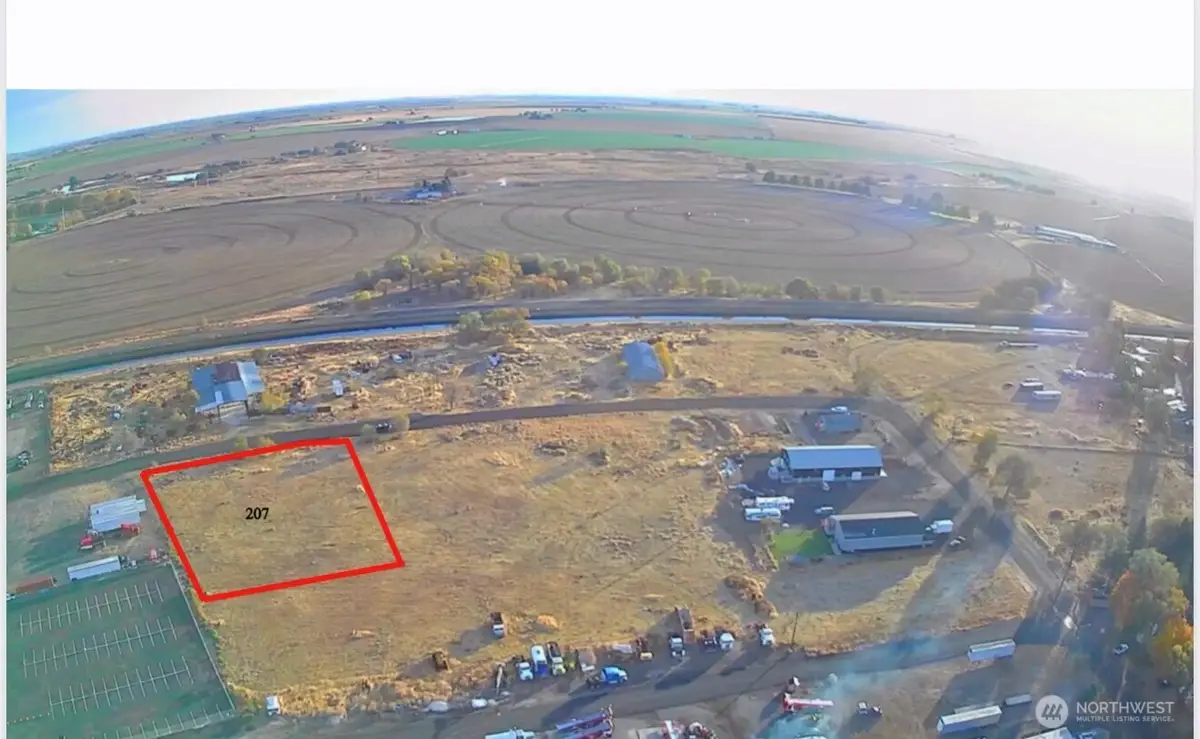 207 Sam Avenue #6, George, WA 98824 - Image #1