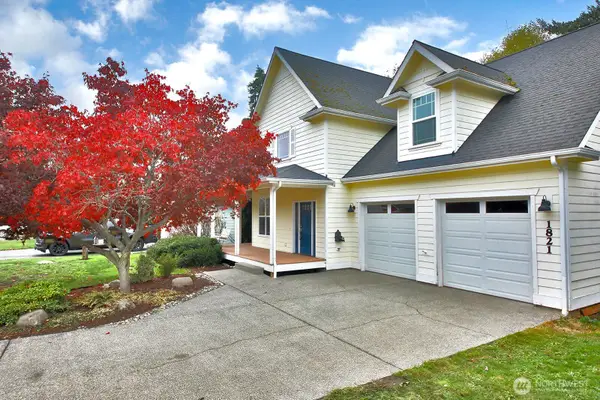 1821 Watkins Road, Freeland, WA 98249