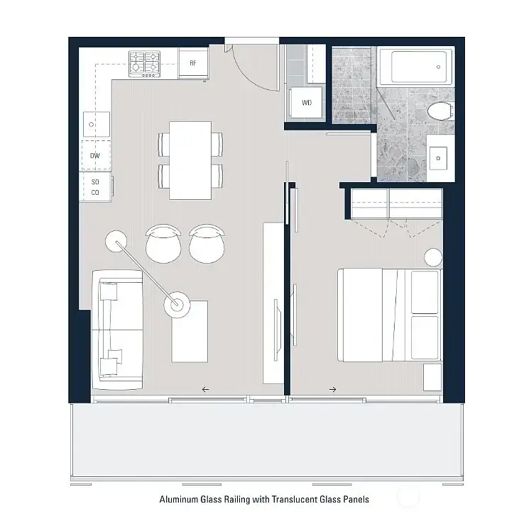 300 Virginia Street #2210, Seattle, WA 98121 - Image #3