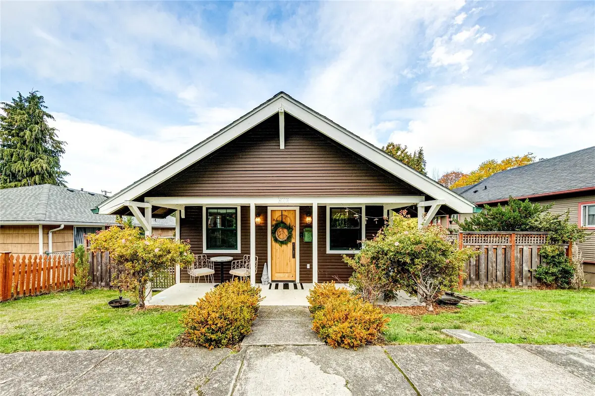 917 E 9th Street, Port Angeles, WA 98362 - Image #1