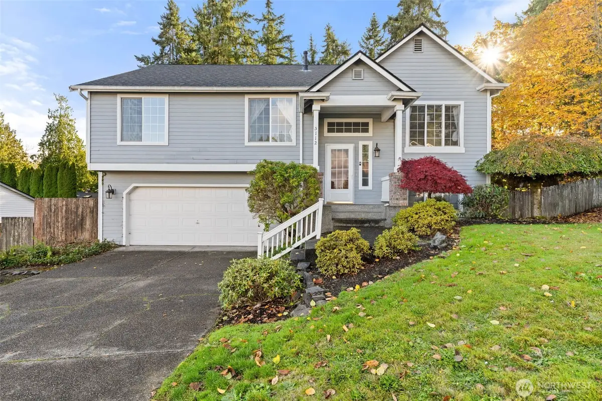 5112 86th Street Ct E, Tacoma, WA 98446 - Image #1