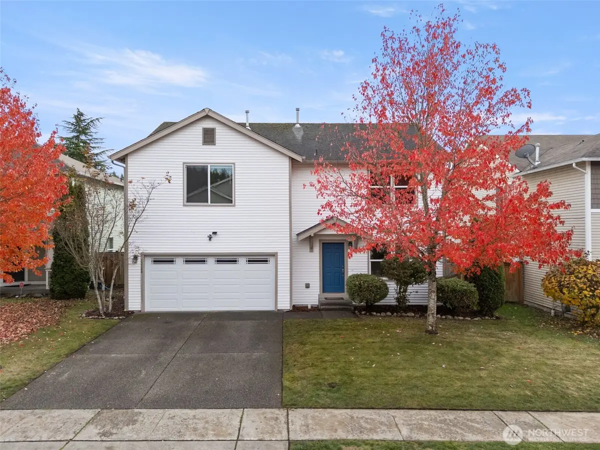 17709 Silver Creek Avenue E, Puyallup, WA 98375 - Image #1