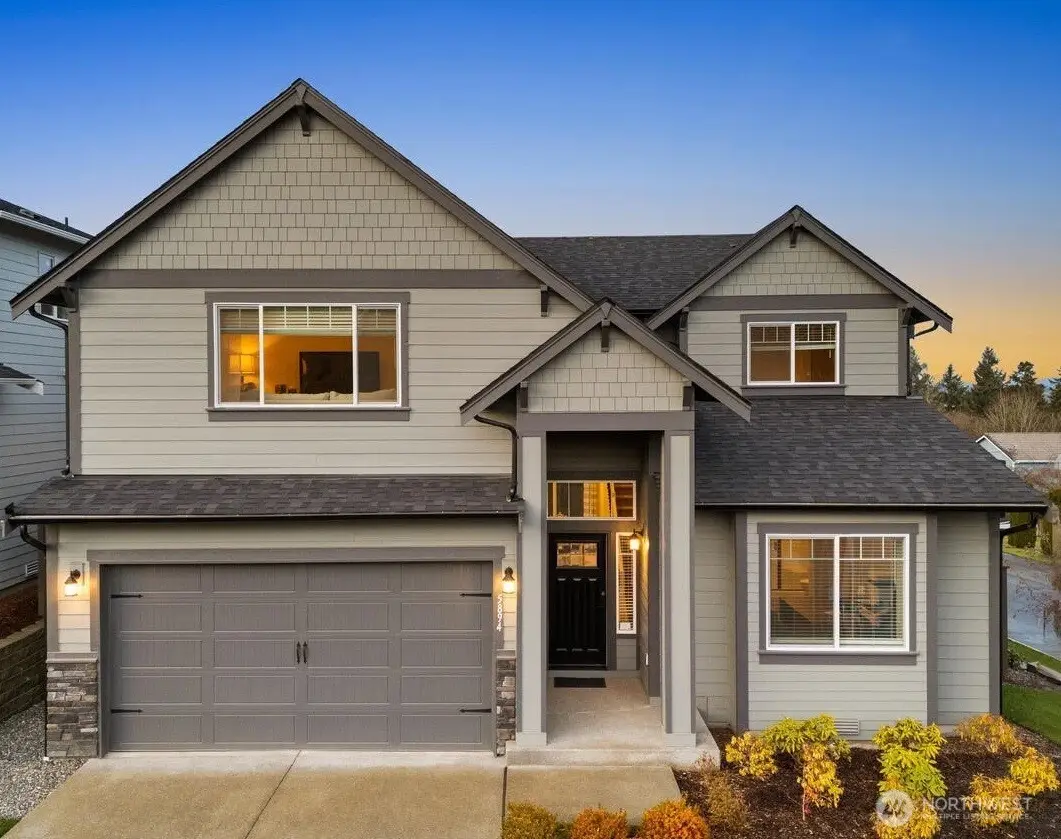 5894 S 294 Street, Auburn, WA 98001 - Image #1