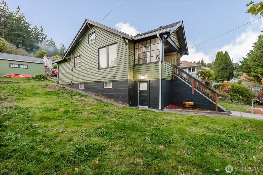 205 S Summit Ave., Bremerton, WA 98312 - Image #3