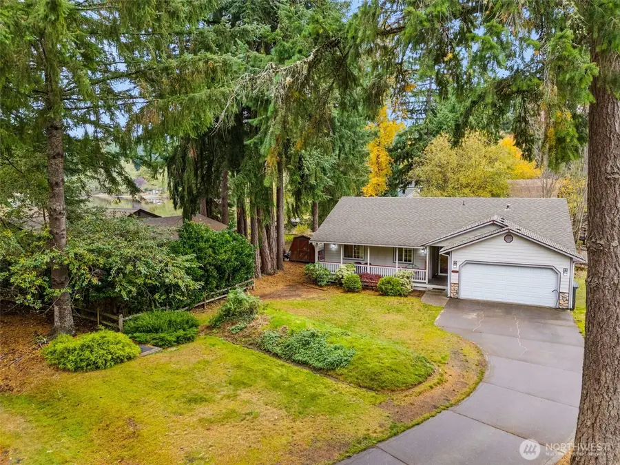 8048 SE Tanwax Drive Se, Olympia, WA 98513 - Image #2