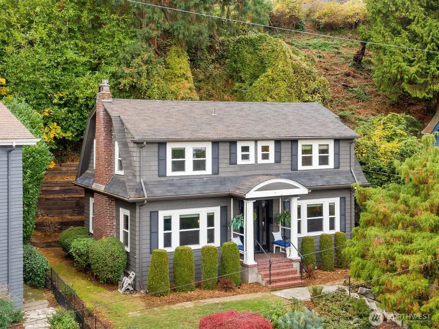 445 36th Avenue, Seattle, WA 98122 - Image #2