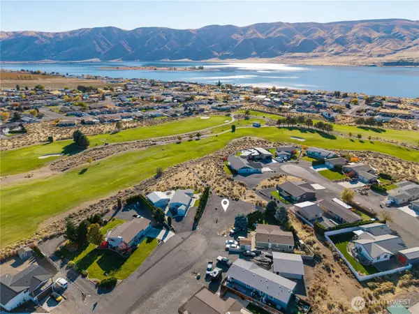 344 Rainbow Place Sw, Mattawa, WA 99349