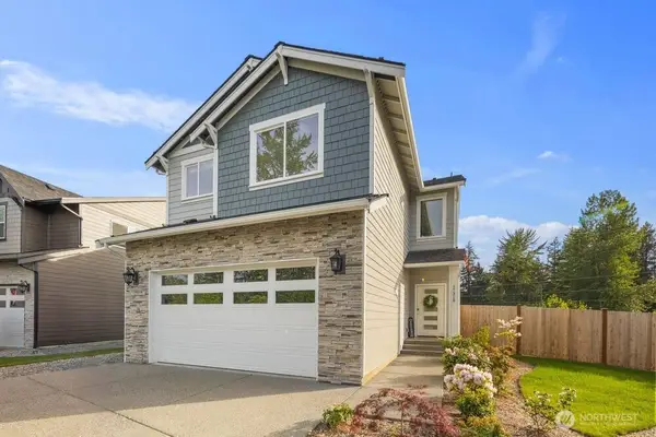 17318 74th Avenue Ct E, Puyallup, WA 98375