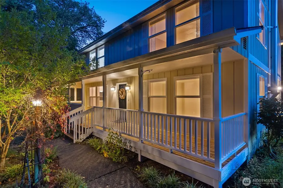 7346 Steamboat Island Road Nw, Olympia, WA 98502 - Image #3