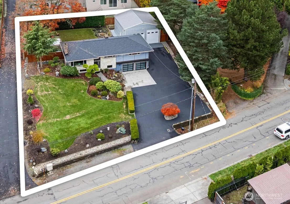 15916 Larch Way, Lynnwood, WA 98087 - Image #1