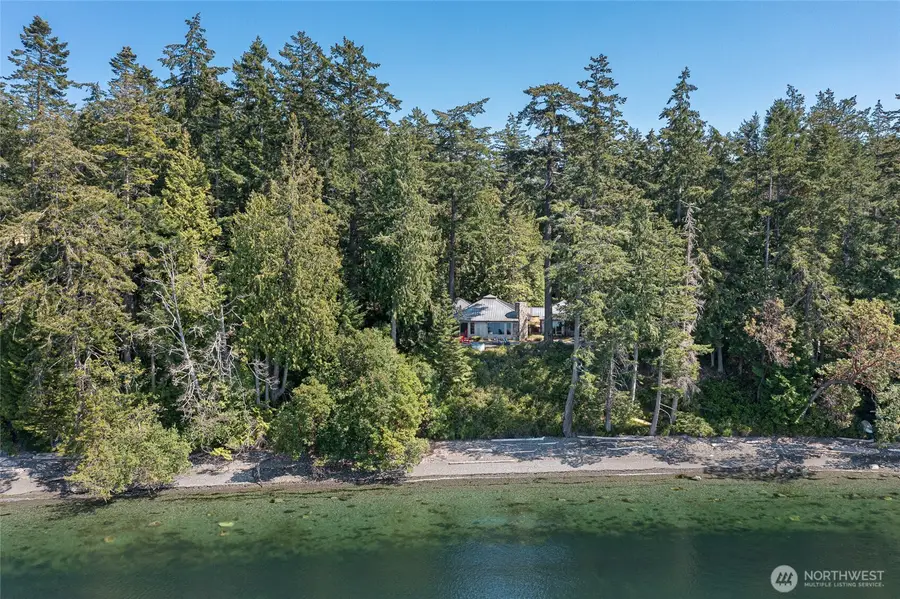 30 Smugglers Rowe, San Juan Island, WA 98250 - Image #2