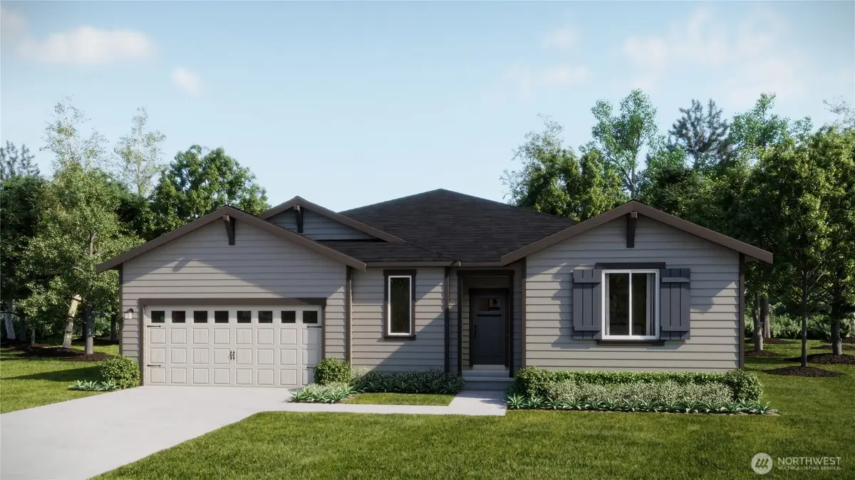 532 Silver Frost Drive, Sequim, WA 98382 - Image #1