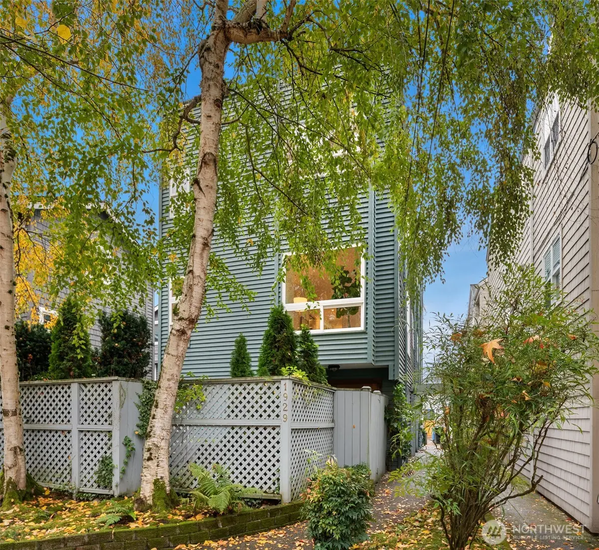 1929 42nd Avenue E #B, Seattle, WA 98112 - Image #1