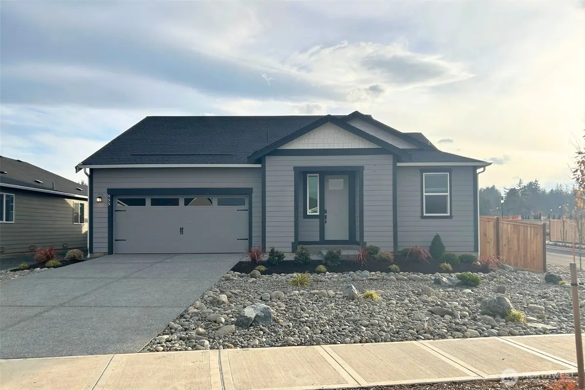 555 Silver Frost Drive, Sequim, WA 98382 - Image #1