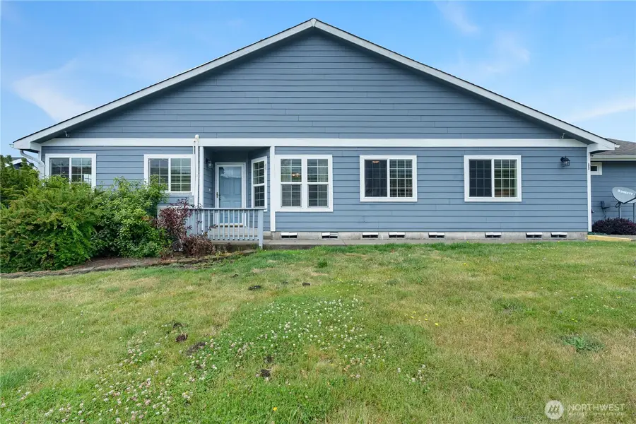 301 S Brant Lane, Hoquiam, WA 98550 - Image #2