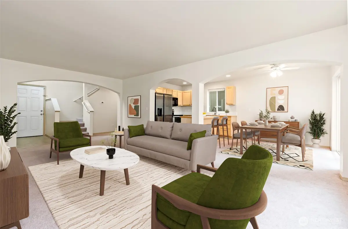 17616 72nd Avenue E, Puyallup, WA 98375 - Image #1