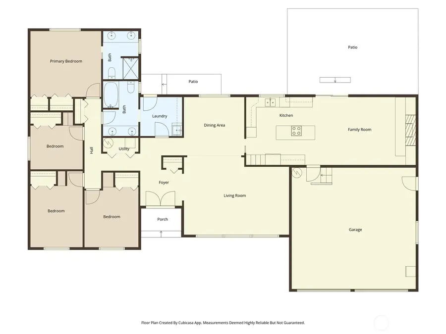 3621 93rd Place Ne, Marysville, WA 98270 - Image #2