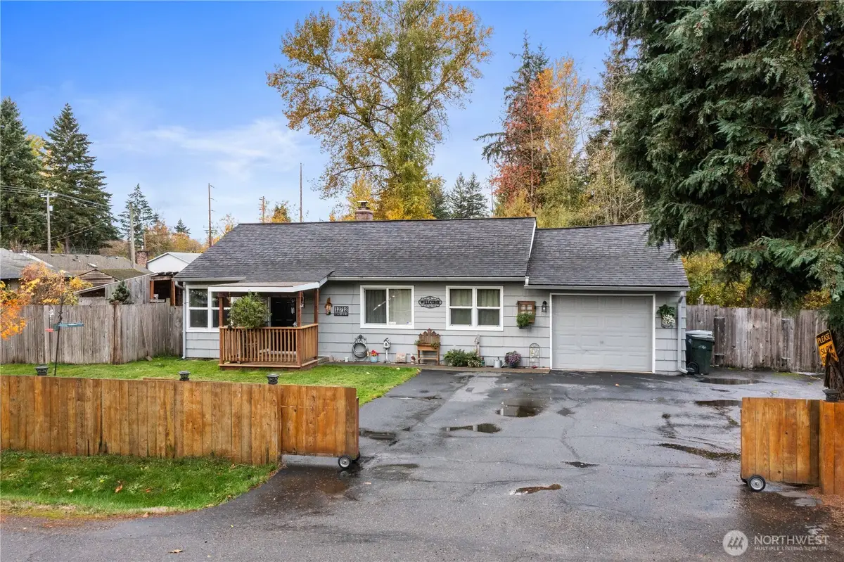 12712 58th Avenue E, Puyallup, WA 98373 - Image #1