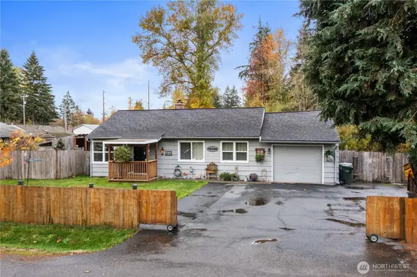 12712 58th Avenue E, Puyallup, WA 98373