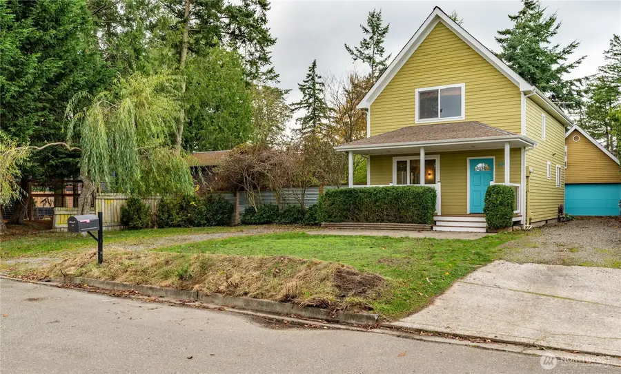 1011 Thomas Street, Port Townsend, WA 98368 - Image #2