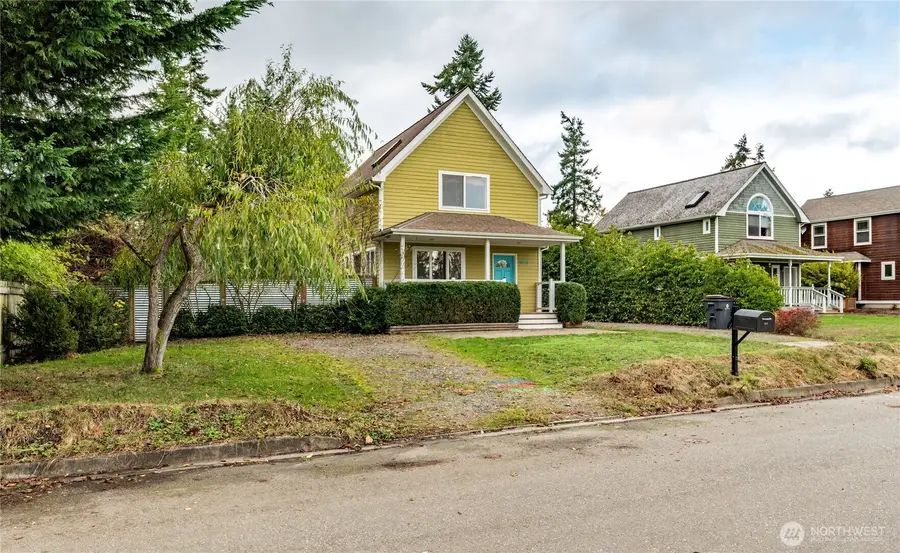 1011 Thomas Street, Port Townsend, WA 98368 - Image #3