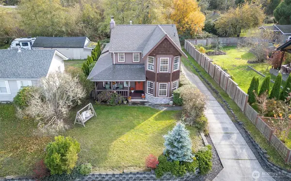 1310 Sequalish Street, Steilacoom, WA 98388