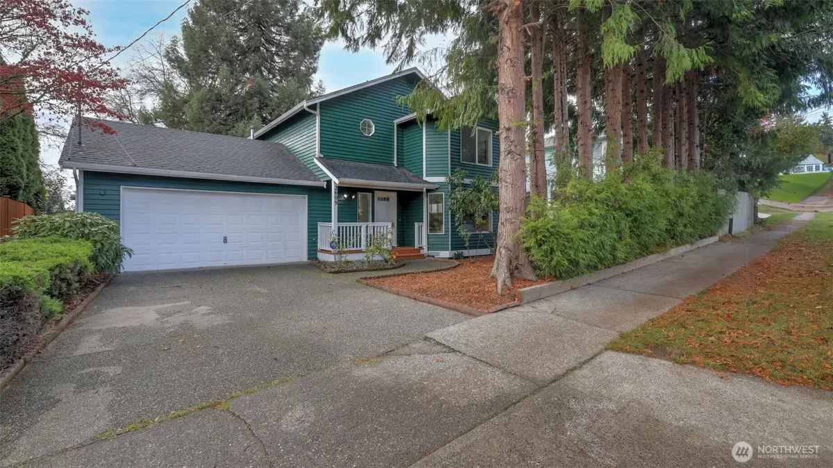 2609 SW Holden Street, Seattle, WA 98126 - Image #1