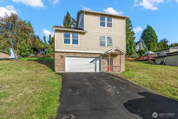 1301 Sunrise St, Kelso, WA 98626