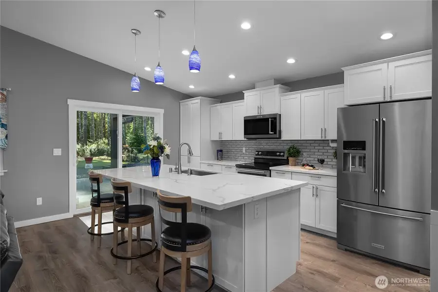 270 E Road Of Tralee, Shelton, WA 98584 - Image #3