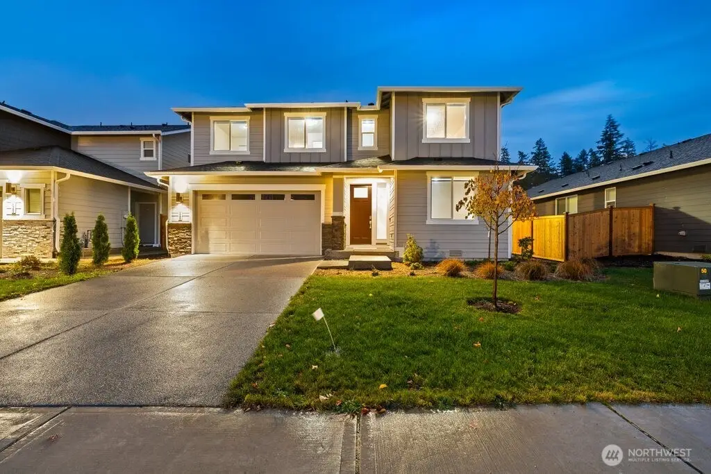 13426 183rd Street E, Puyallup, WA 98374 - Image #1