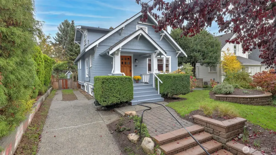 1535 NW 64th Street, Seattle, WA 98107 - Image #2