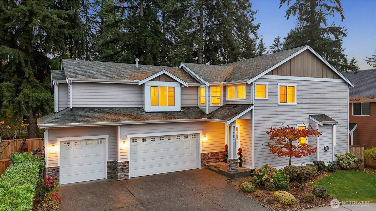 4521 NE 18th Circle, Renton, WA 98059 - Image #1
