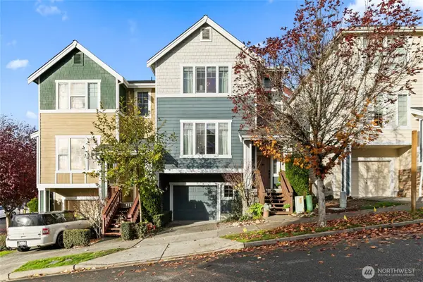 137 Maple Street, Tacoma, WA 98466