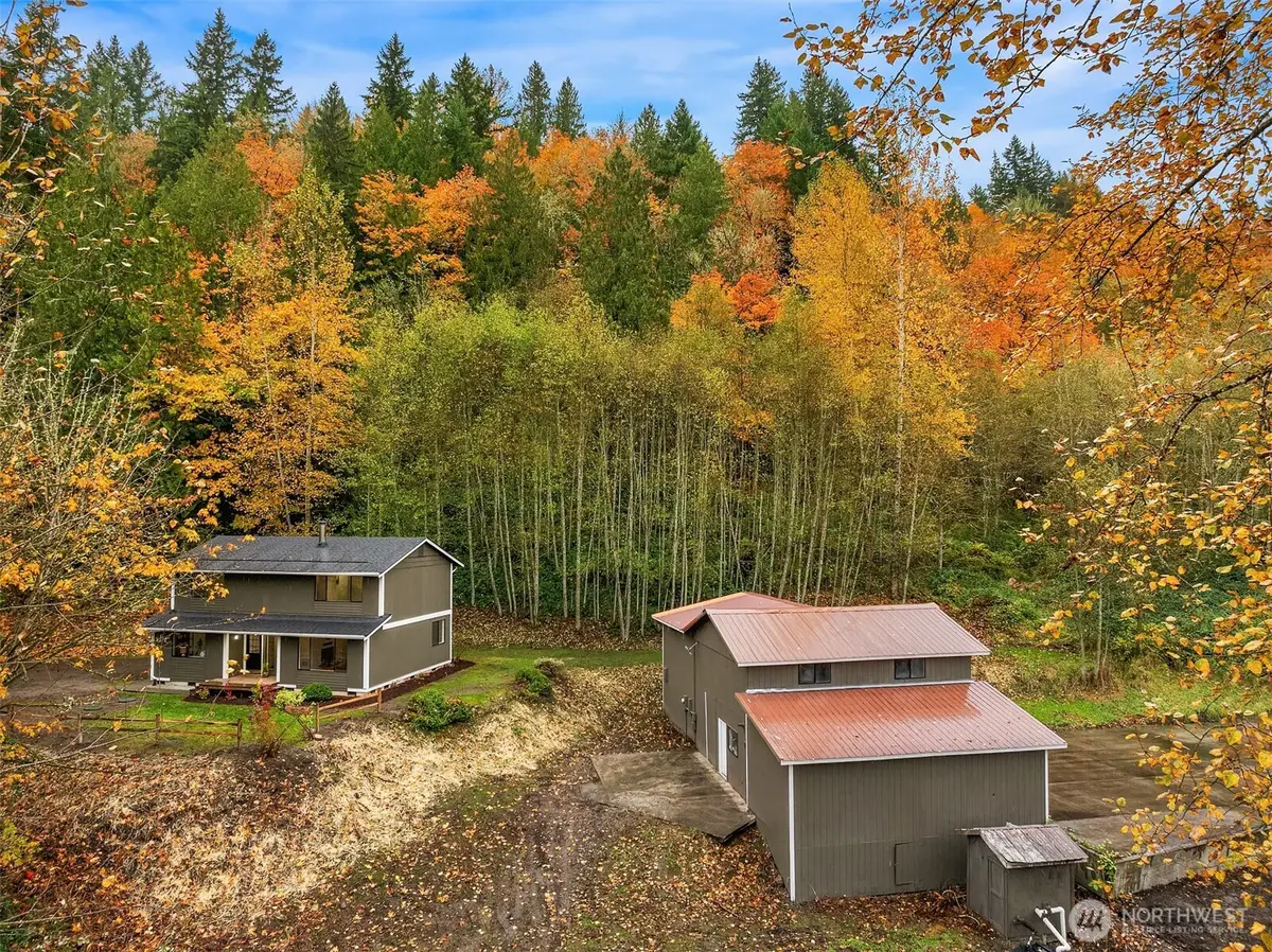 10304 296th Avenue Ne, Carnation, WA 98014 - Image #1