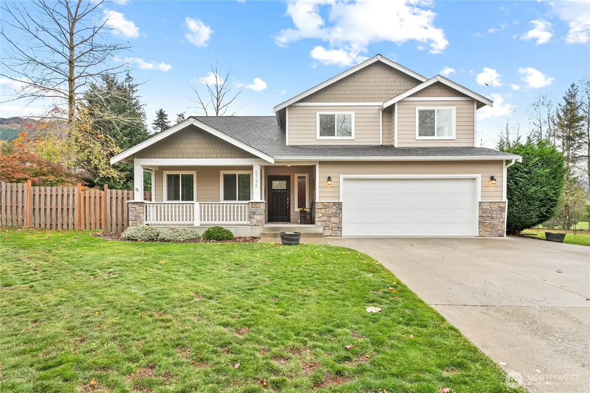 6794 Goodwin Road, Everson, WA 98247 - Image #1