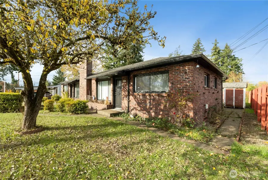 6801 Steilacoom Boulevard Sw, Lakewood, WA 98499 - Image #3