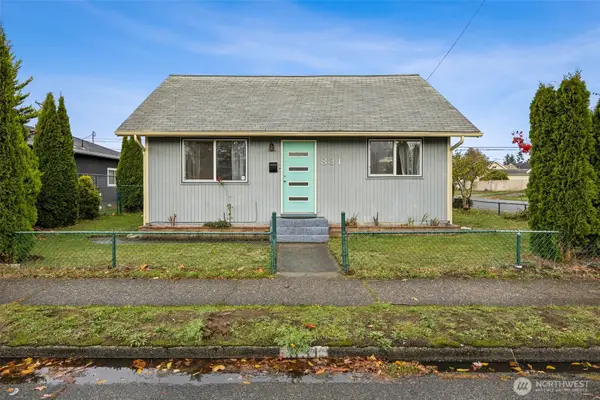 831 E 56th Street, Tacoma, WA 98404
