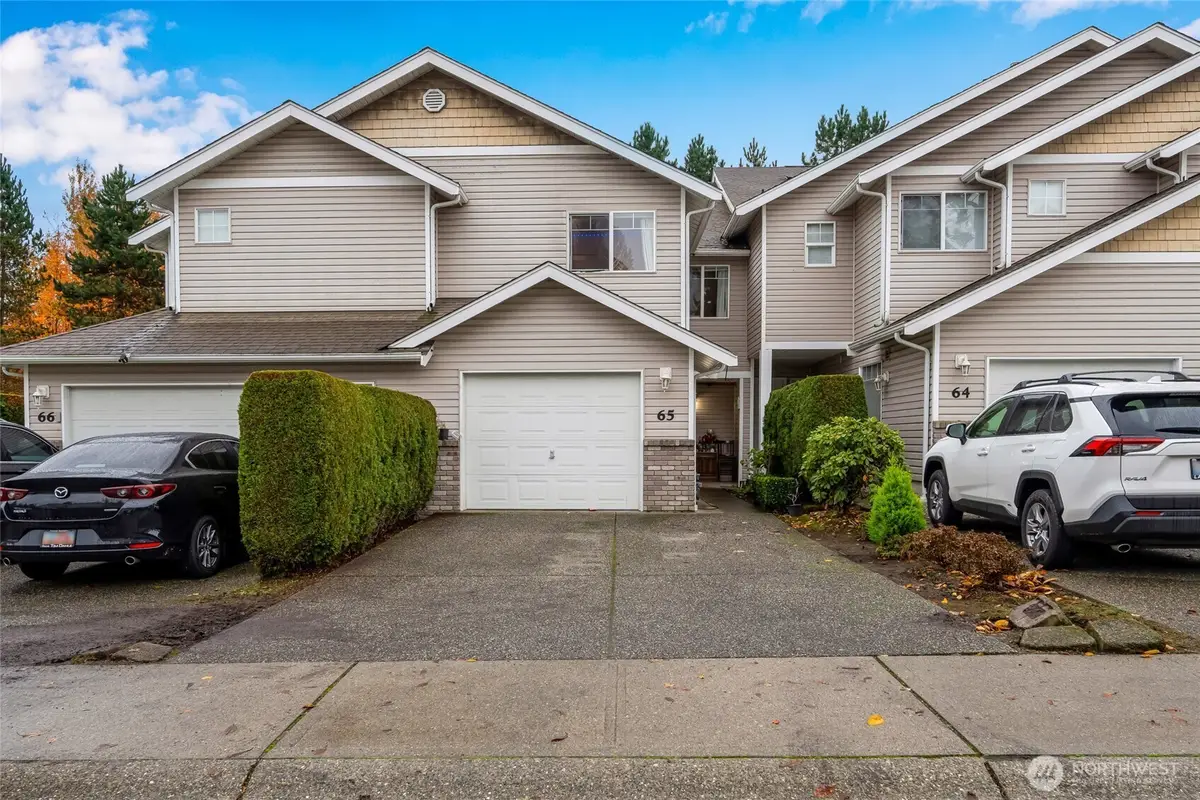 15414 35th Avenue W #65, Lynnwood, WA 98087 - Image #1