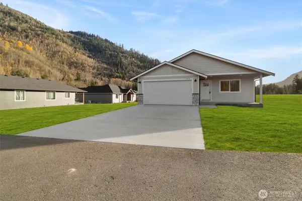 6479 Watson Loop, Maple Falls, WA 98266