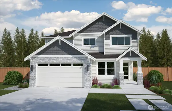 11333 112th Street Ct, Gig Harbor, WA 98332