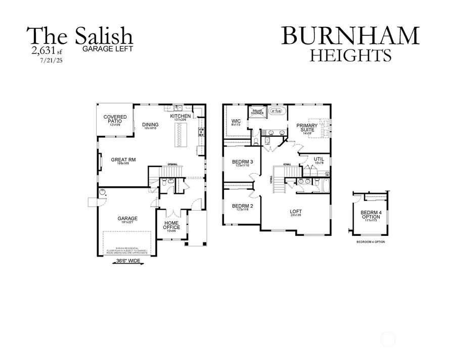 11333 112th Street Ct, Gig Harbor, WA 98332 - Image #2