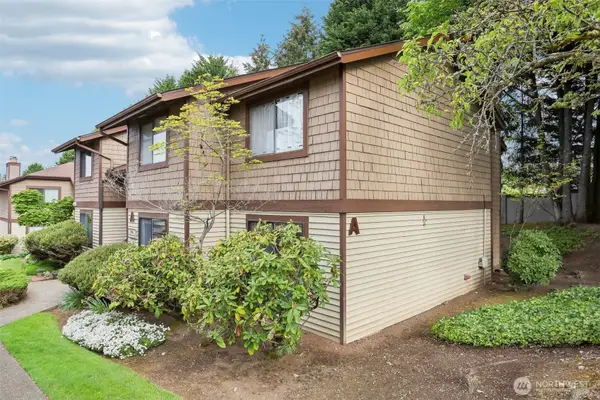 705 NE 143rd Avenue #A1, Bellevue, WA 98007