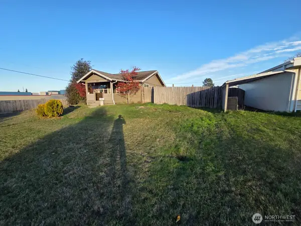 2213 Laurel Street, Port Angeles, WA 98362