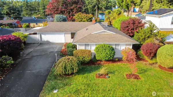 5002 66th Avenue W, University Place, WA 98467