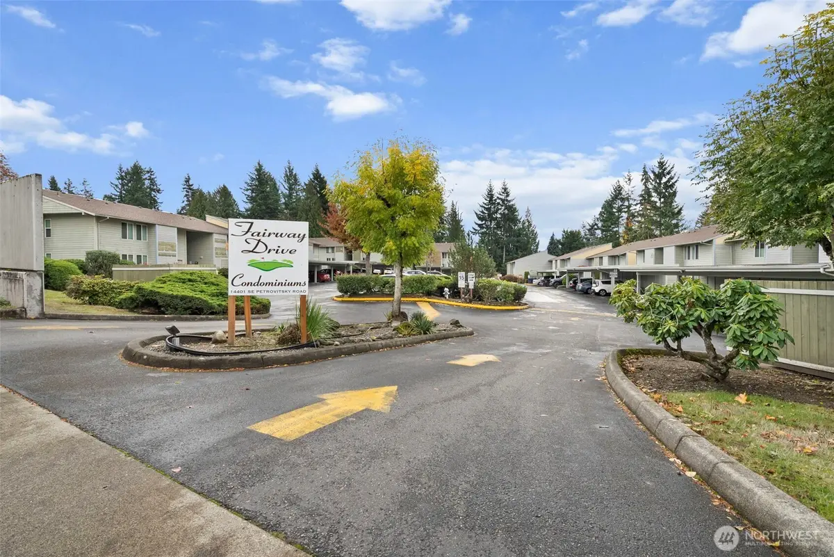14401 SE Petrovitsky Road #F102, Renton, WA 98058 - Image #1