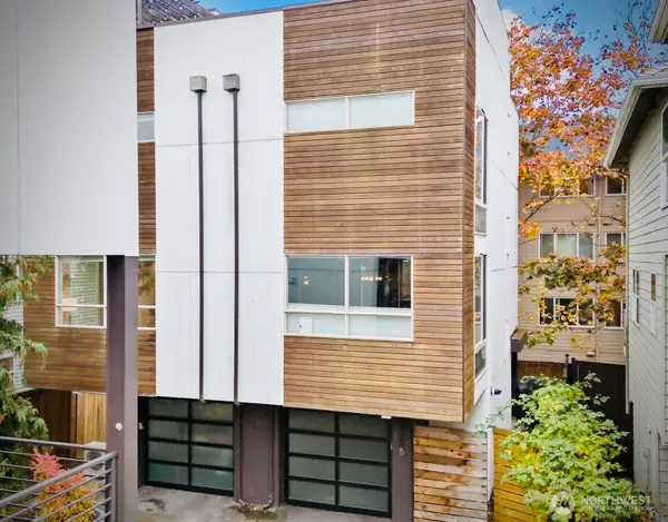 1525 NW 58th Street #A, Seattle, WA 98107