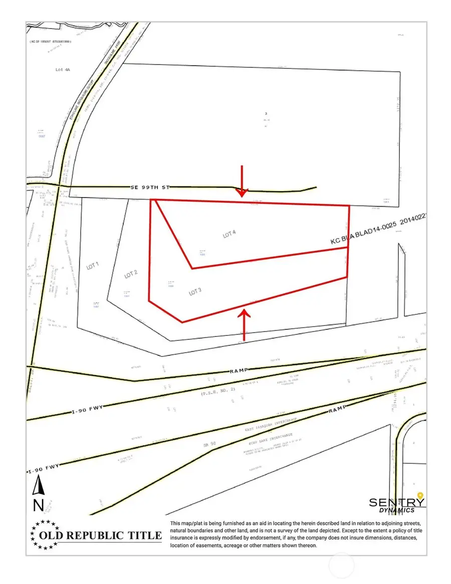 34700 SE 99th Street, Snoqualmie, WA 98065 - Image #3