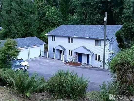 1277 Sherman Avenue, Port Orchard, WA 98366